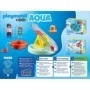 Playmobil - 1.2.3 Balansoar De Apa Si Barcuta Playmobil - 3